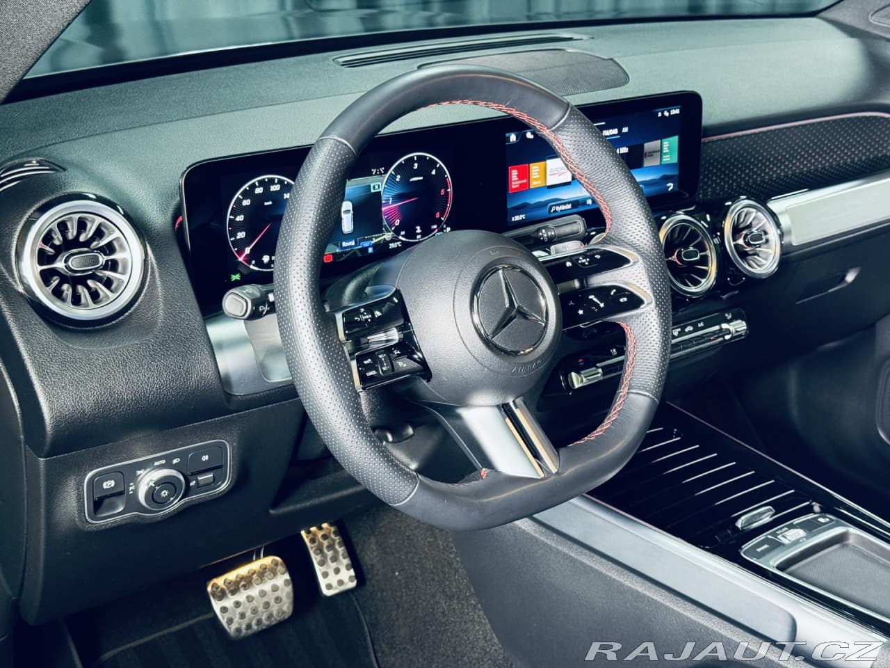 2024 Mercedes-Benz GLB - 16