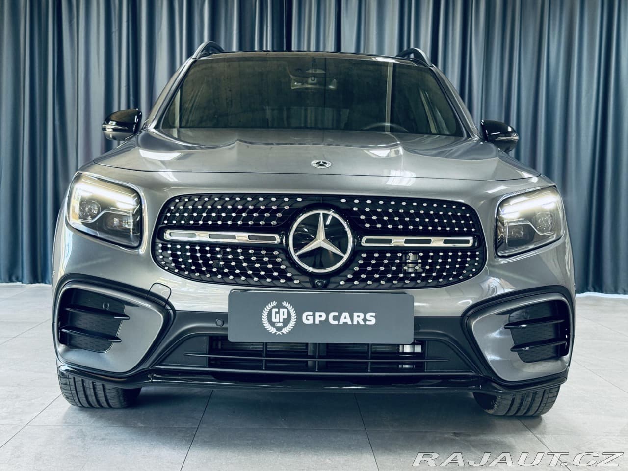 2024 Mercedes-Benz GLB - 2
