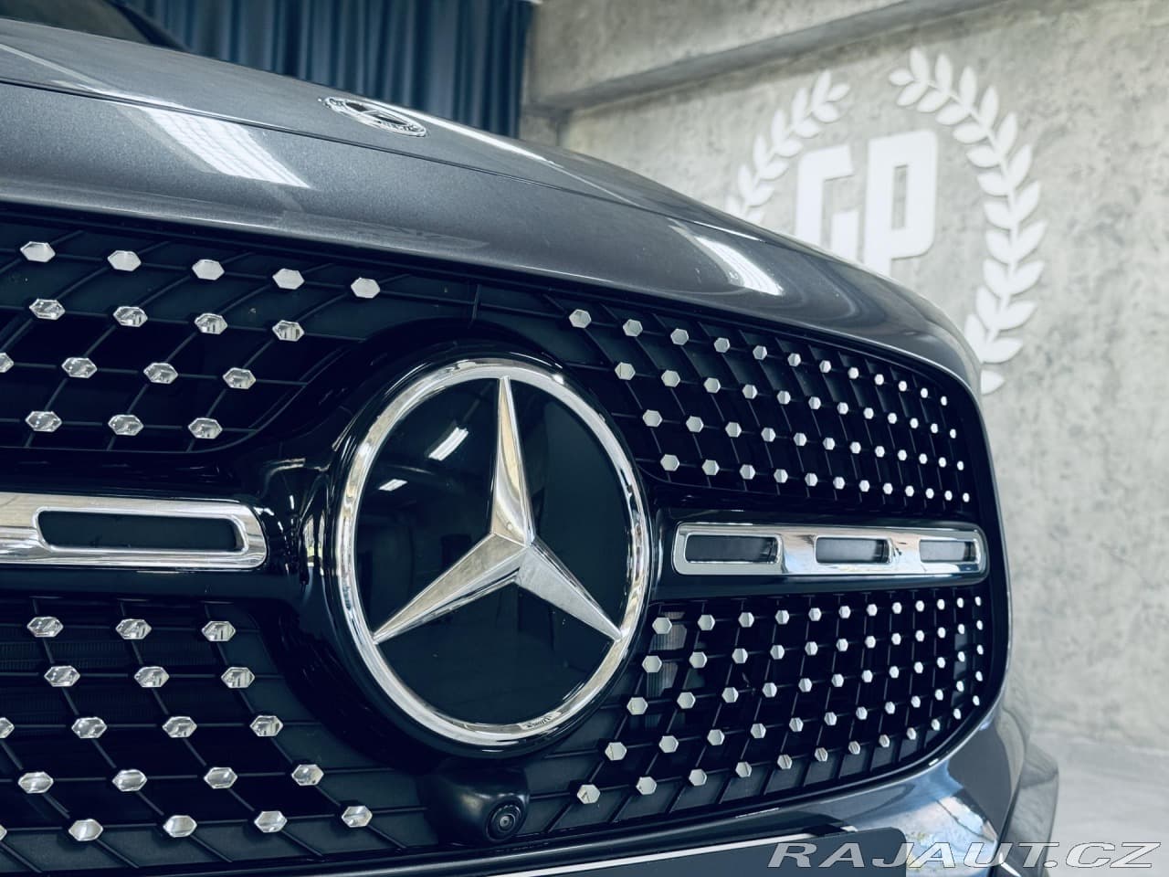 2024 Mercedes-Benz GLB - 5
