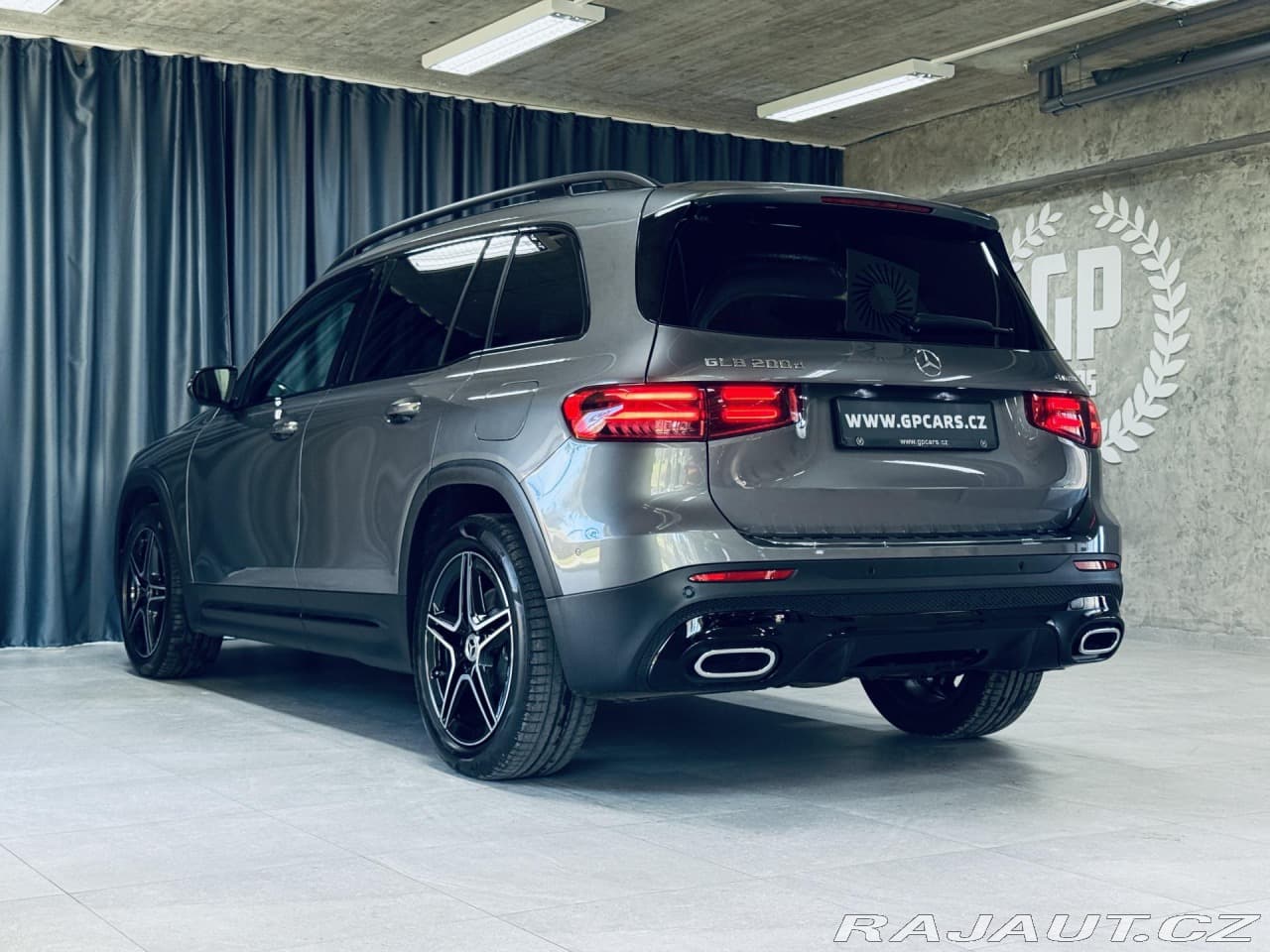 2024 Mercedes-Benz GLB - 6