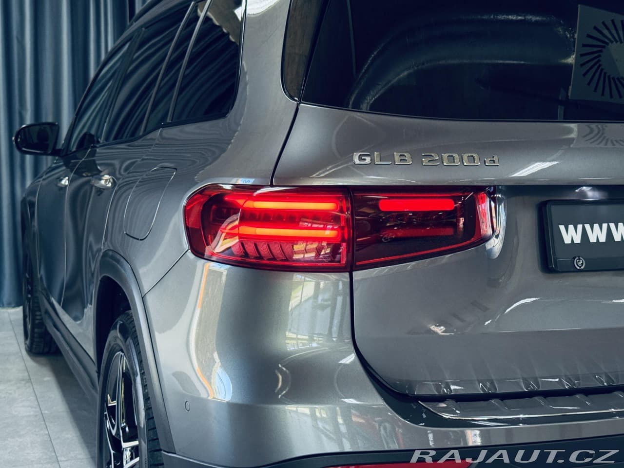 2024 Mercedes-Benz GLB - 9