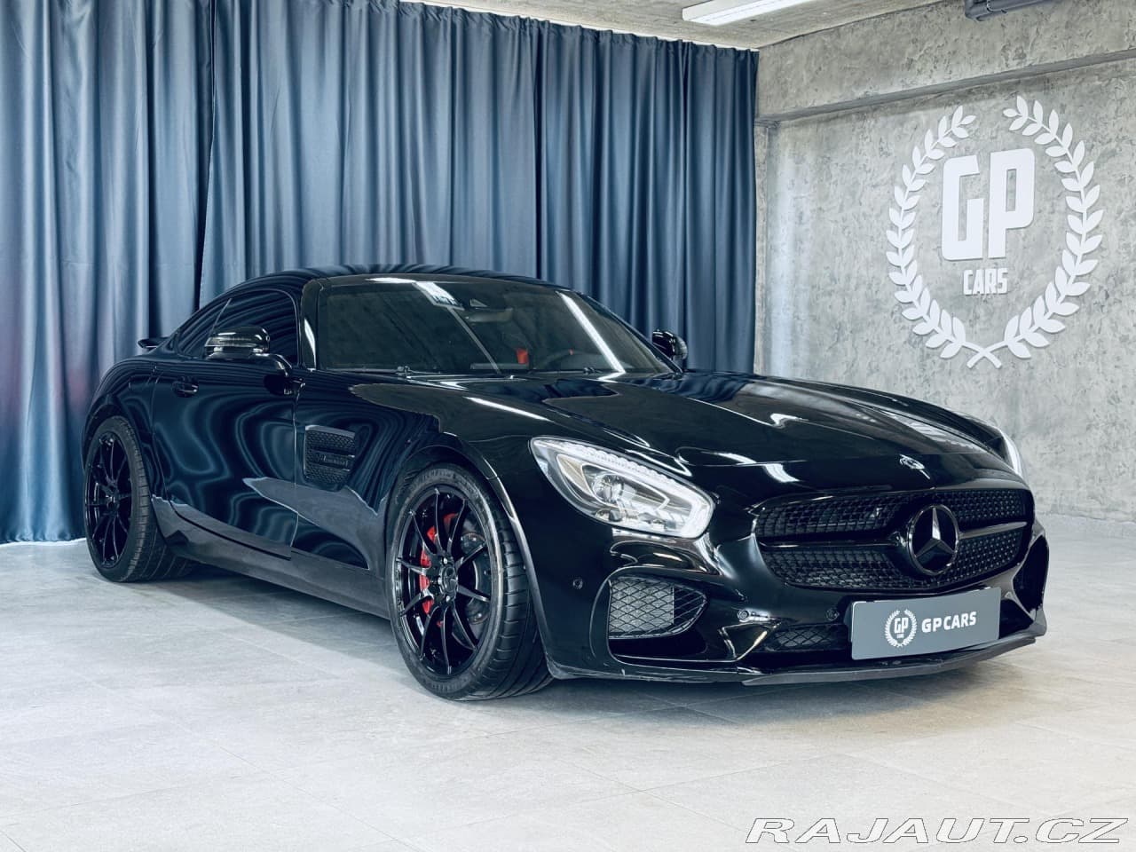 2015 Mercedes-Benz OSTATNÍ