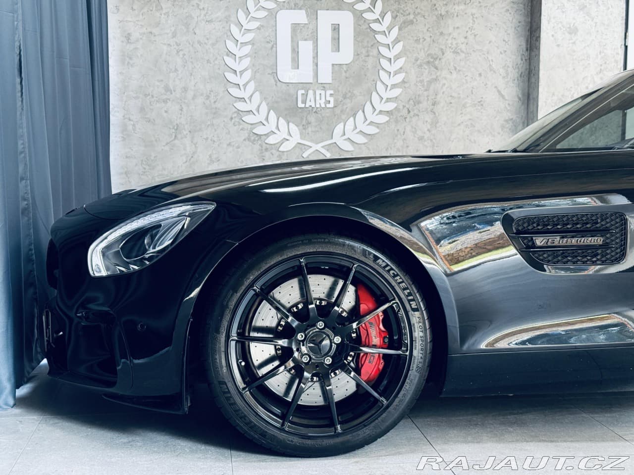 2015 Mercedes-Benz OSTATNÍ - 10