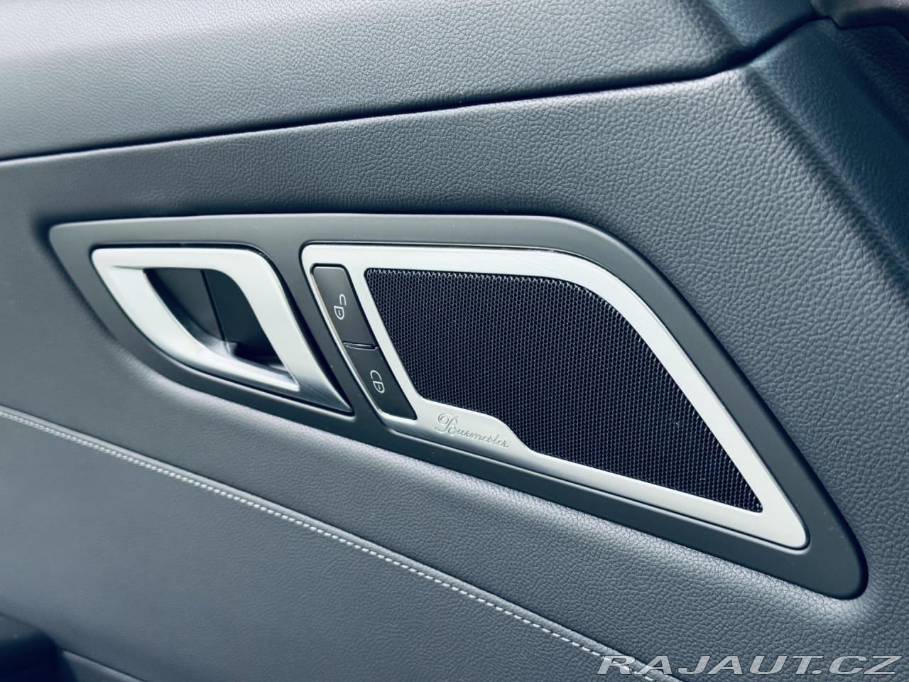 2015 Mercedes-Benz OSTATNÍ - 15