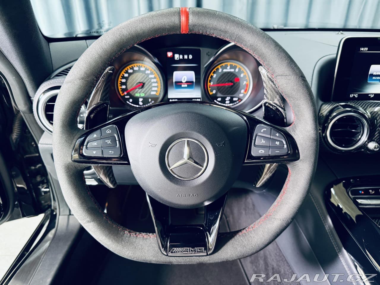 2015 Mercedes-Benz OSTATNÍ - 19