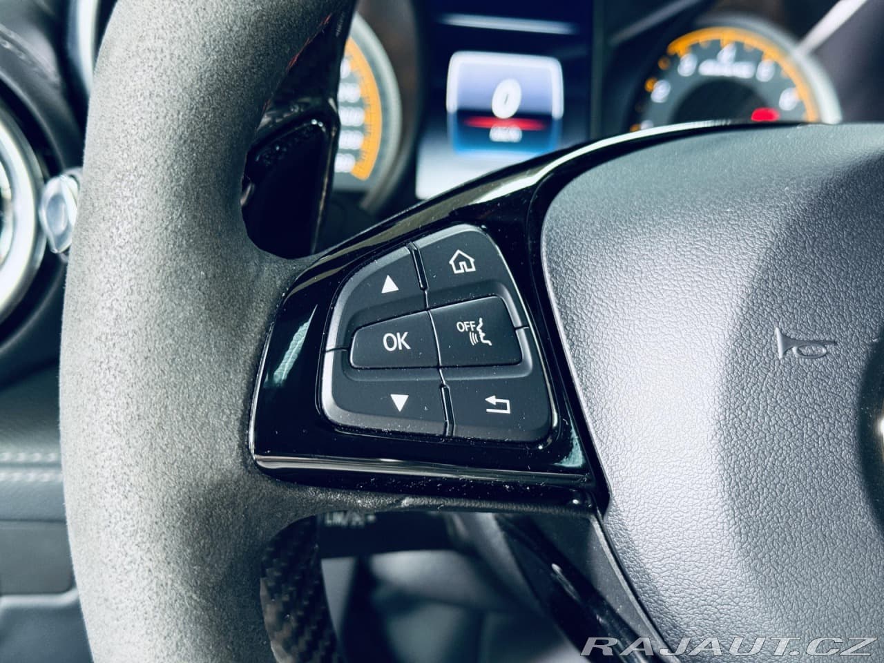 2015 Mercedes-Benz OSTATNÍ - 20