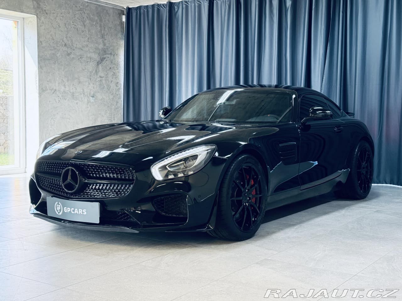 2015 Mercedes-Benz OSTATNÍ - 3