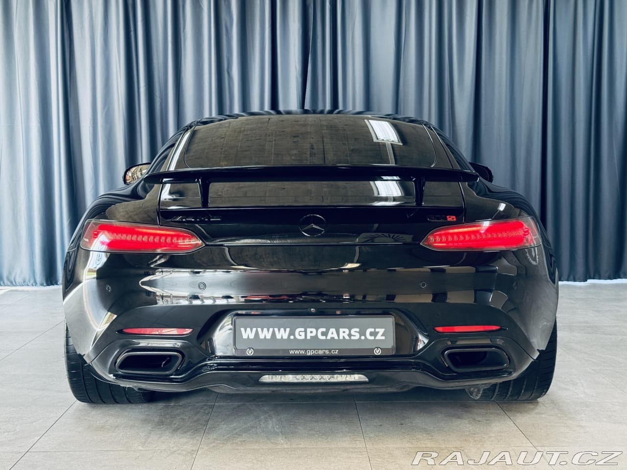 2015 Mercedes-Benz OSTATNÍ - 5