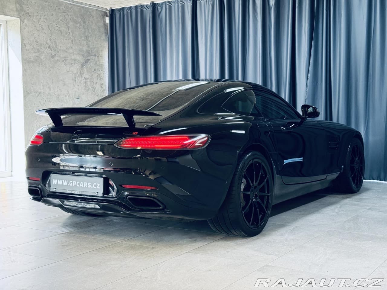 2015 Mercedes-Benz OSTATNÍ - 6
