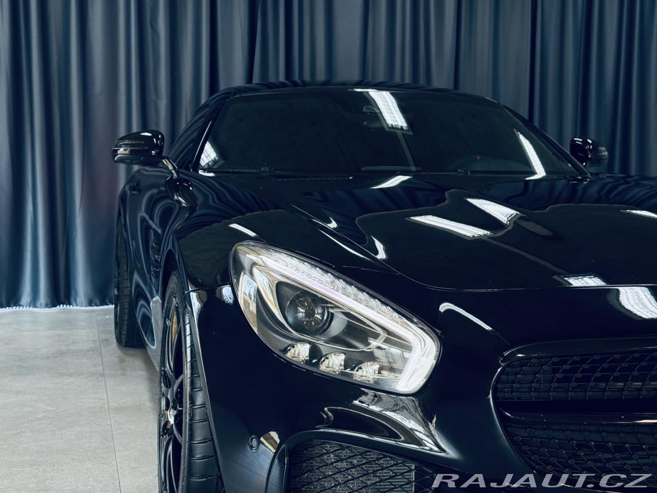 2015 Mercedes-Benz OSTATNÍ - 7