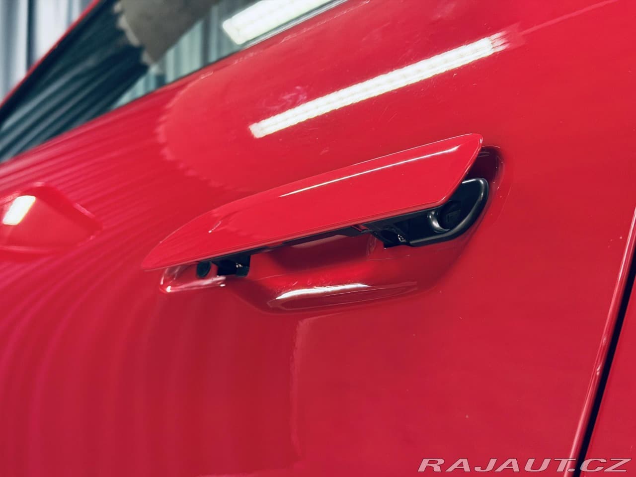 2020 Porsche 911 - 9