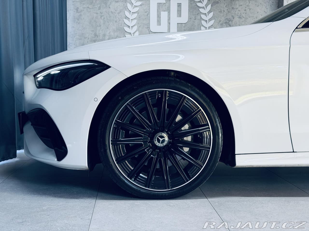 2024 Mercedes-Benz CLE - 13