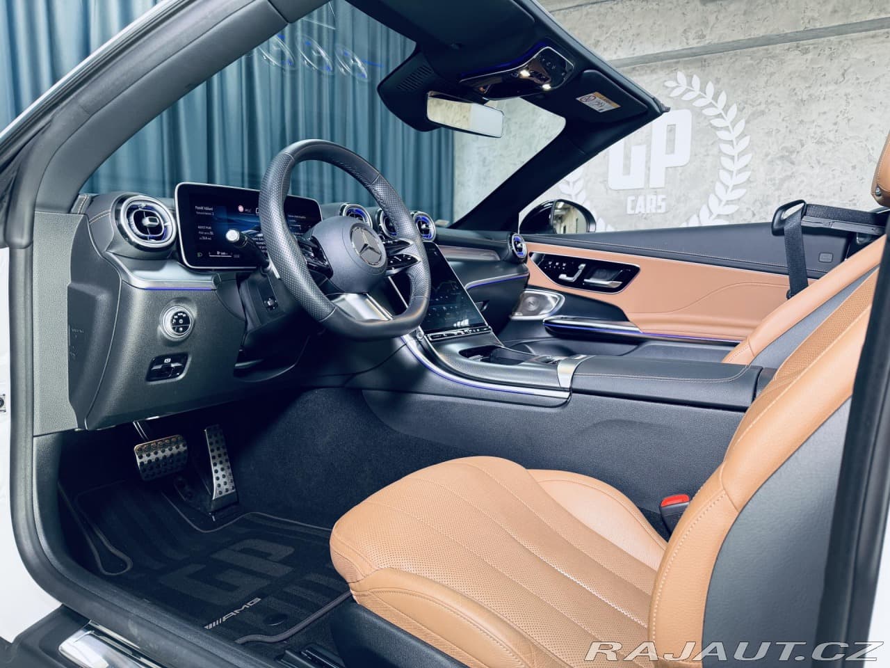 2024 Mercedes-Benz CLE - 18