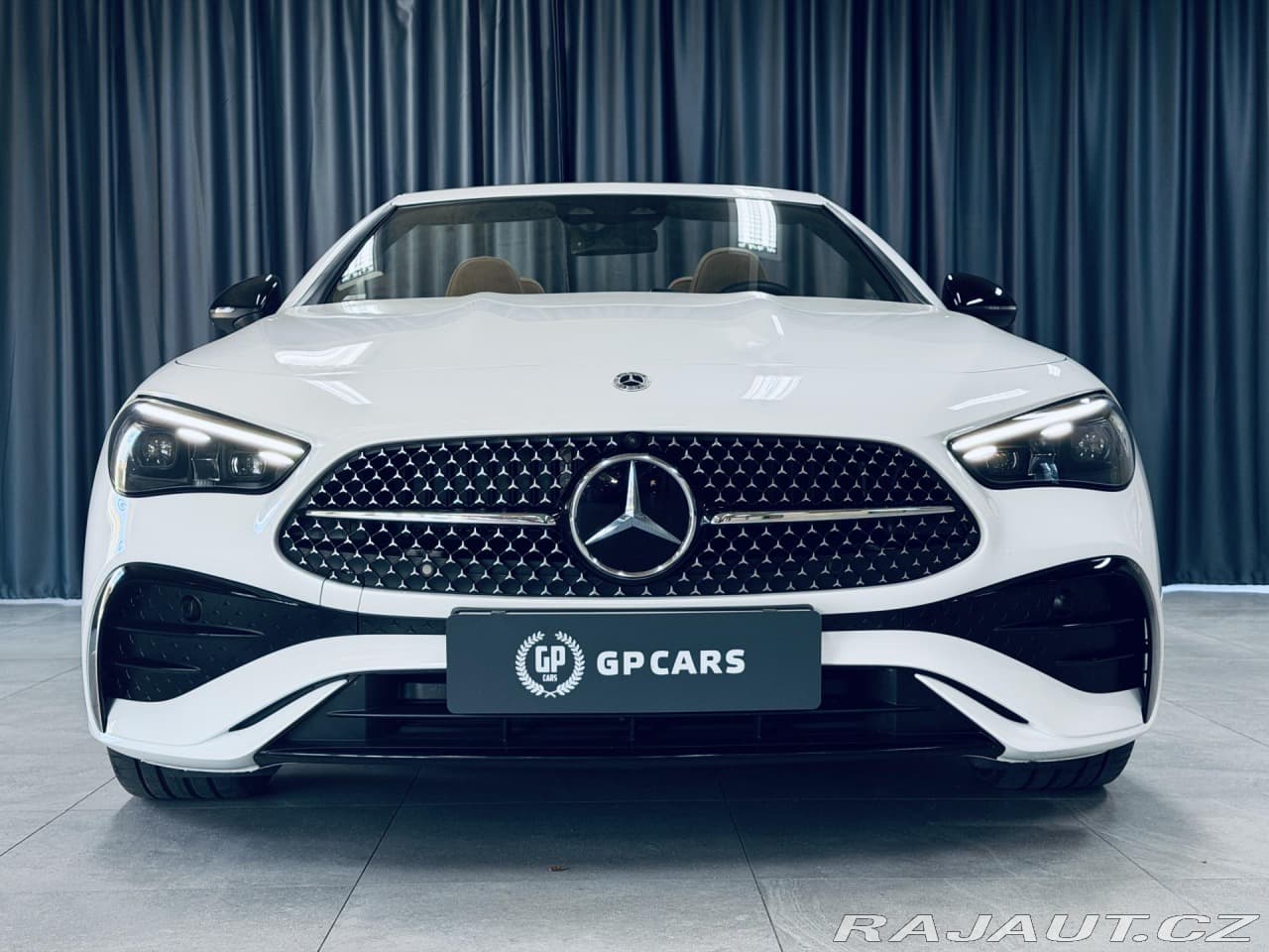 2024 Mercedes-Benz CLE - 2