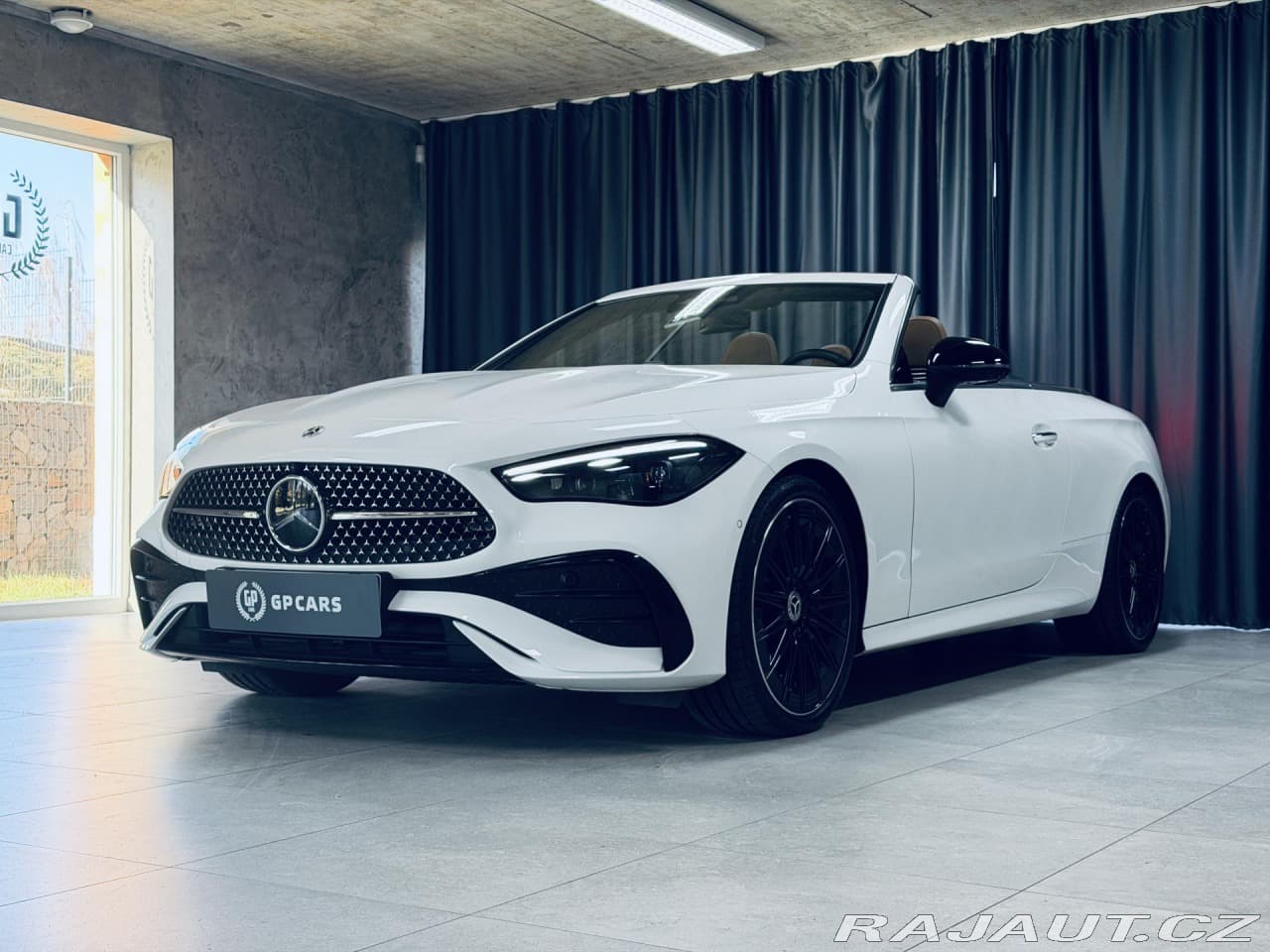 2024 Mercedes-Benz CLE - 3