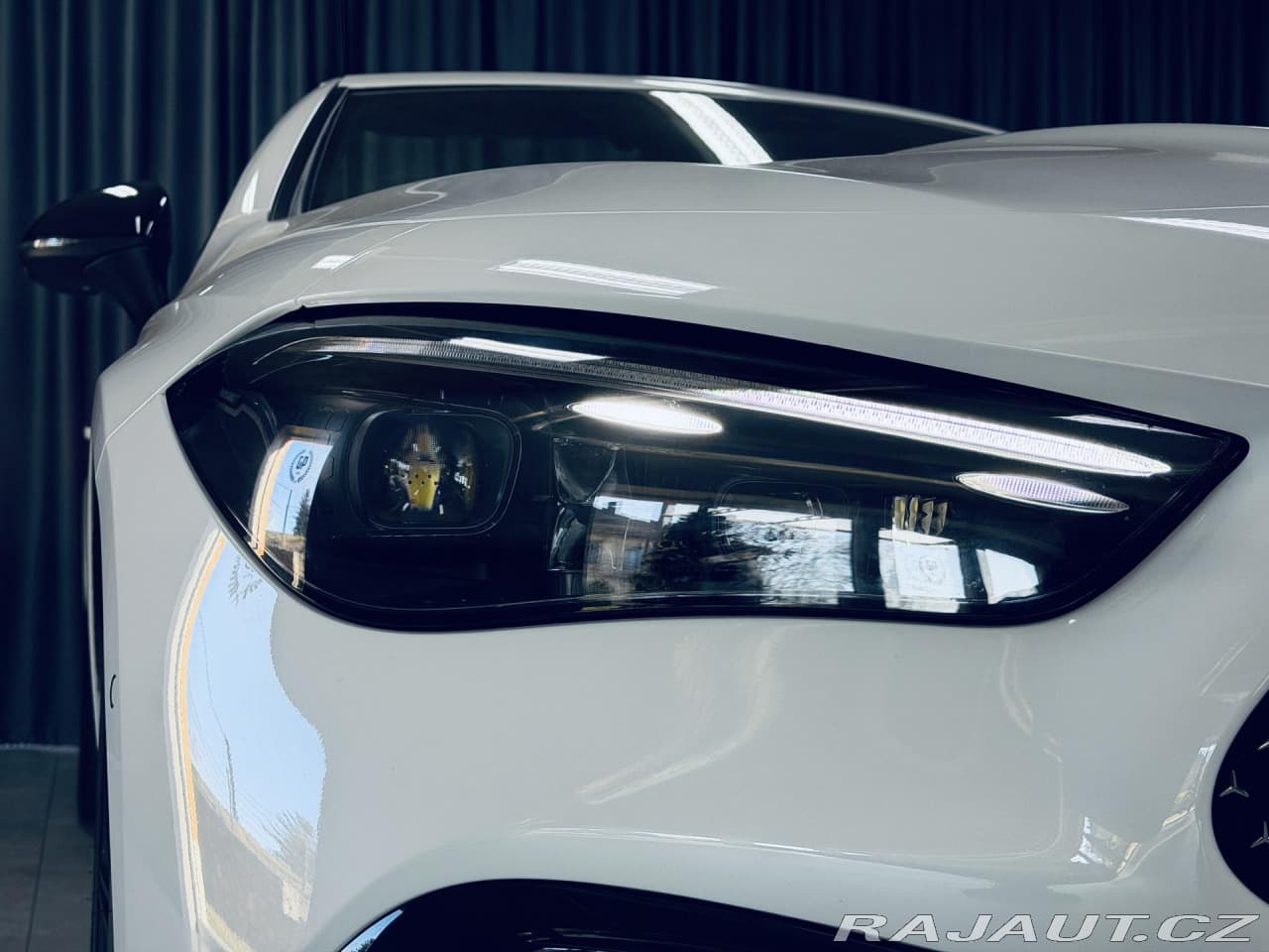 2024 Mercedes-Benz CLE - 4