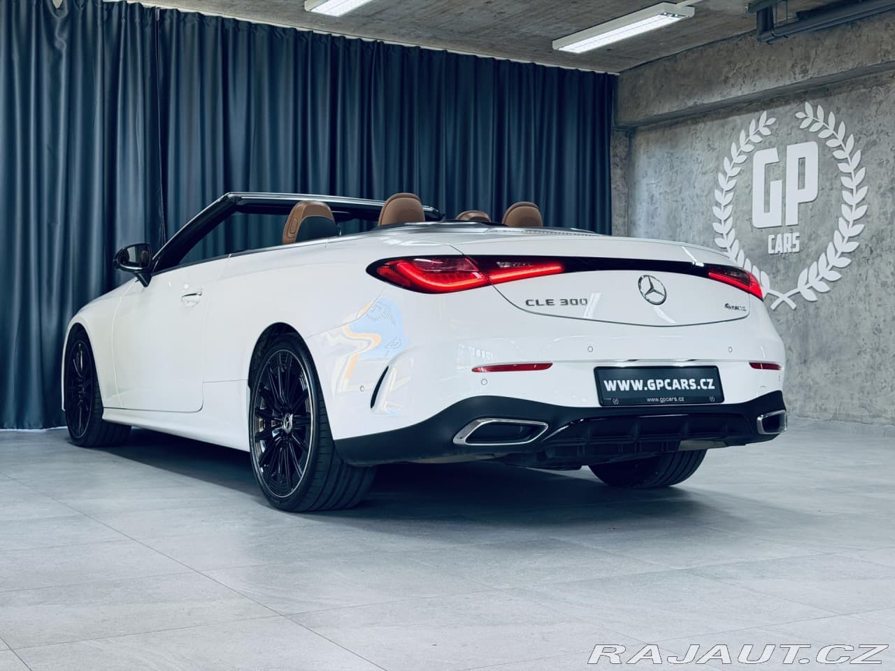 2024 Mercedes-Benz CLE - 6