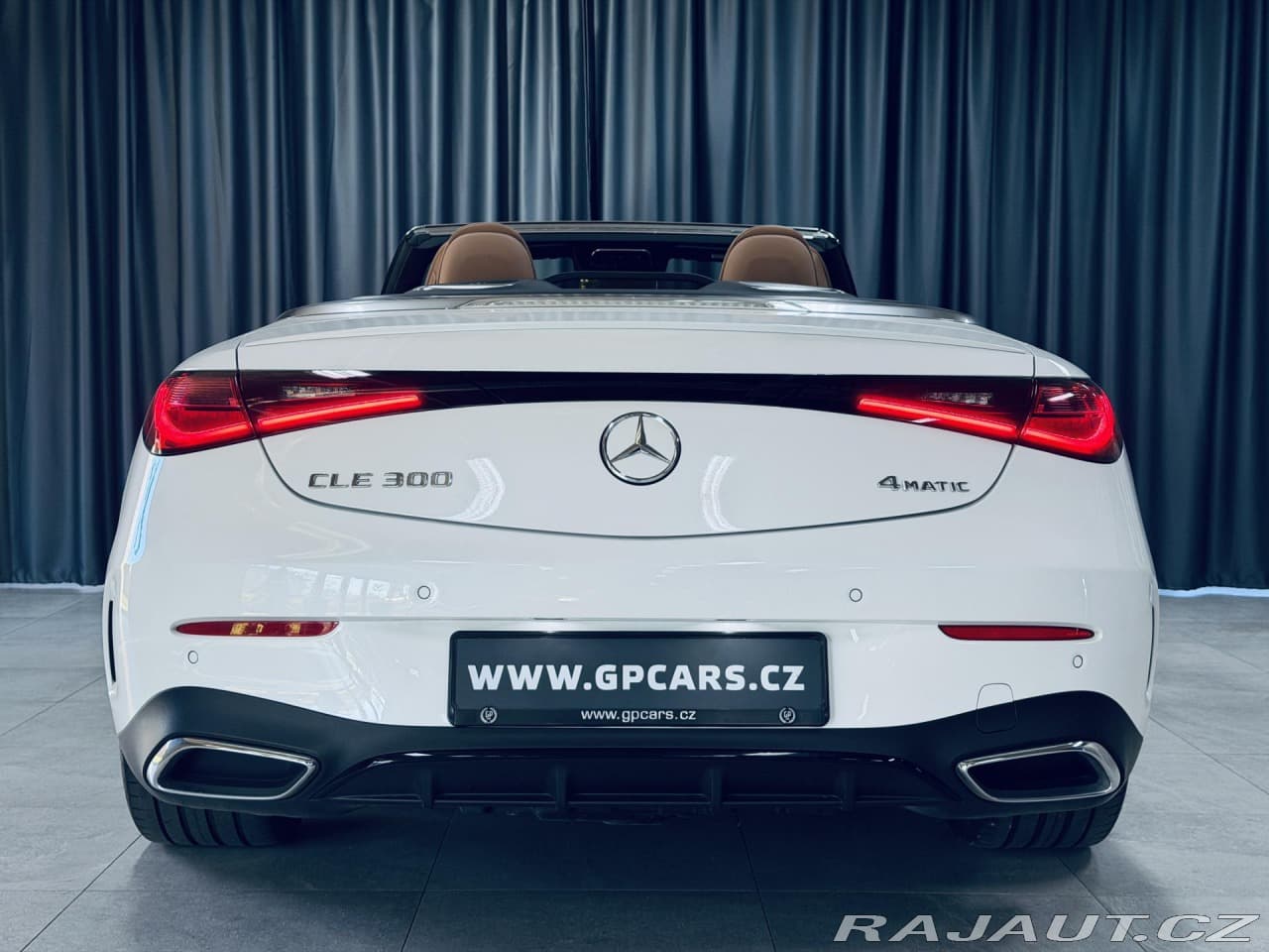 2024 Mercedes-Benz CLE - 7