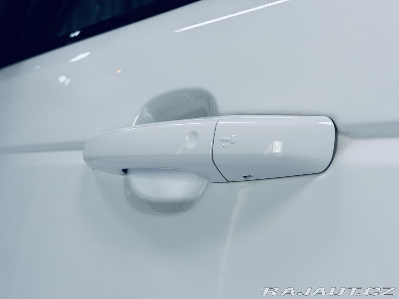 2019 Land Rover RANGE ROVER - 10