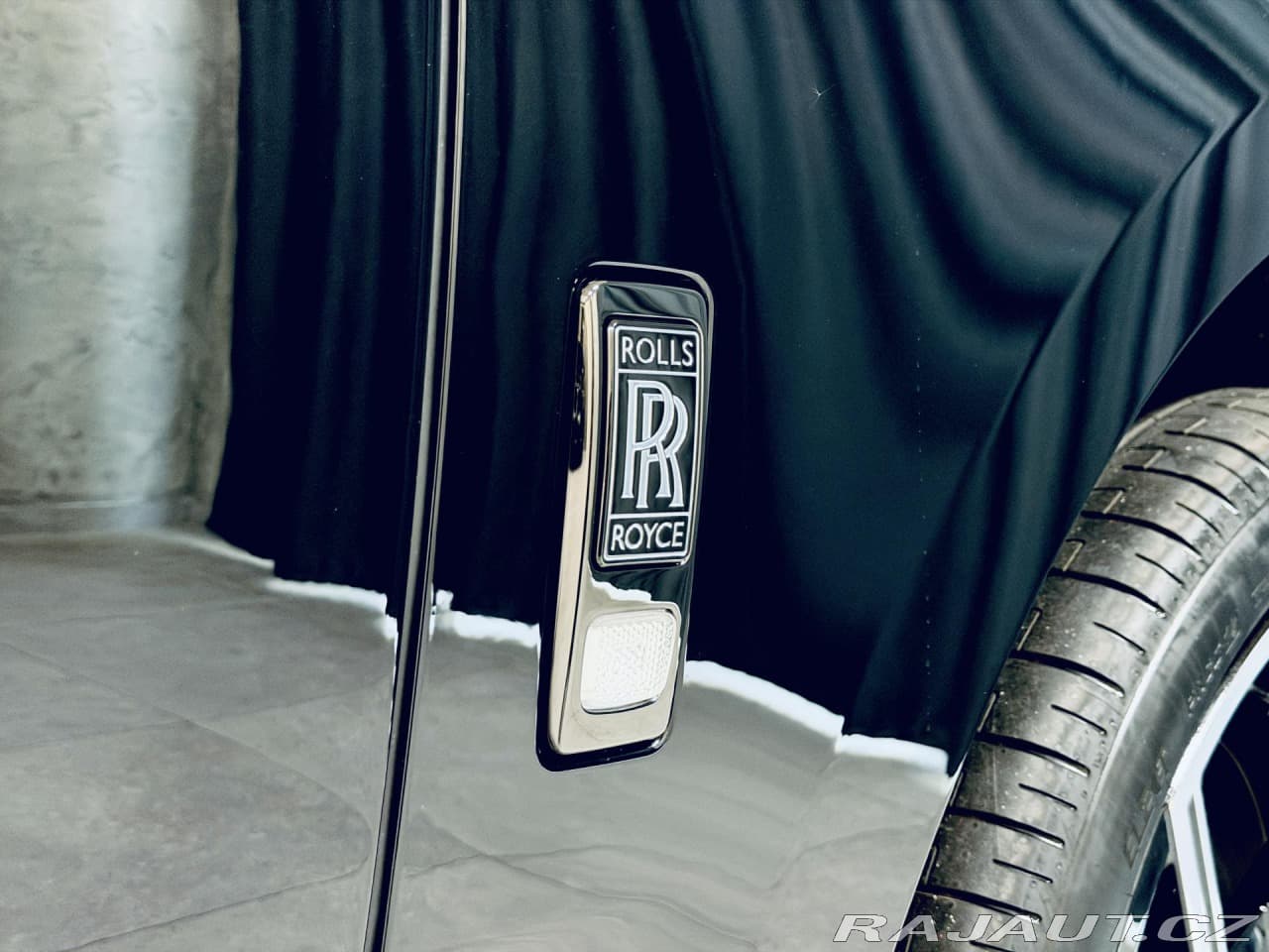 2026 Rolls-Royce CULLINAN - 14