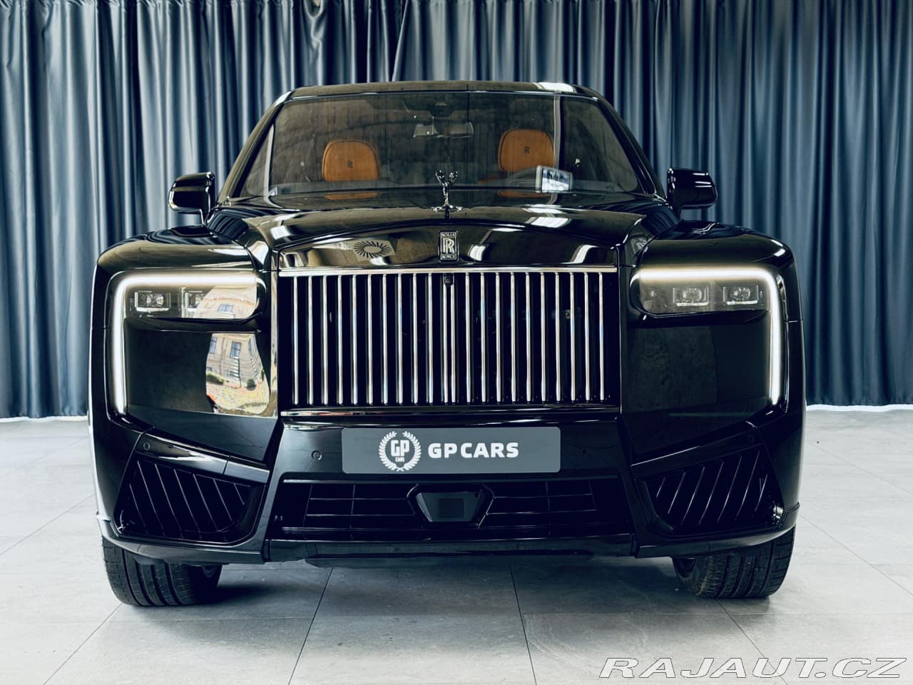 2026 Rolls-Royce CULLINAN - 2