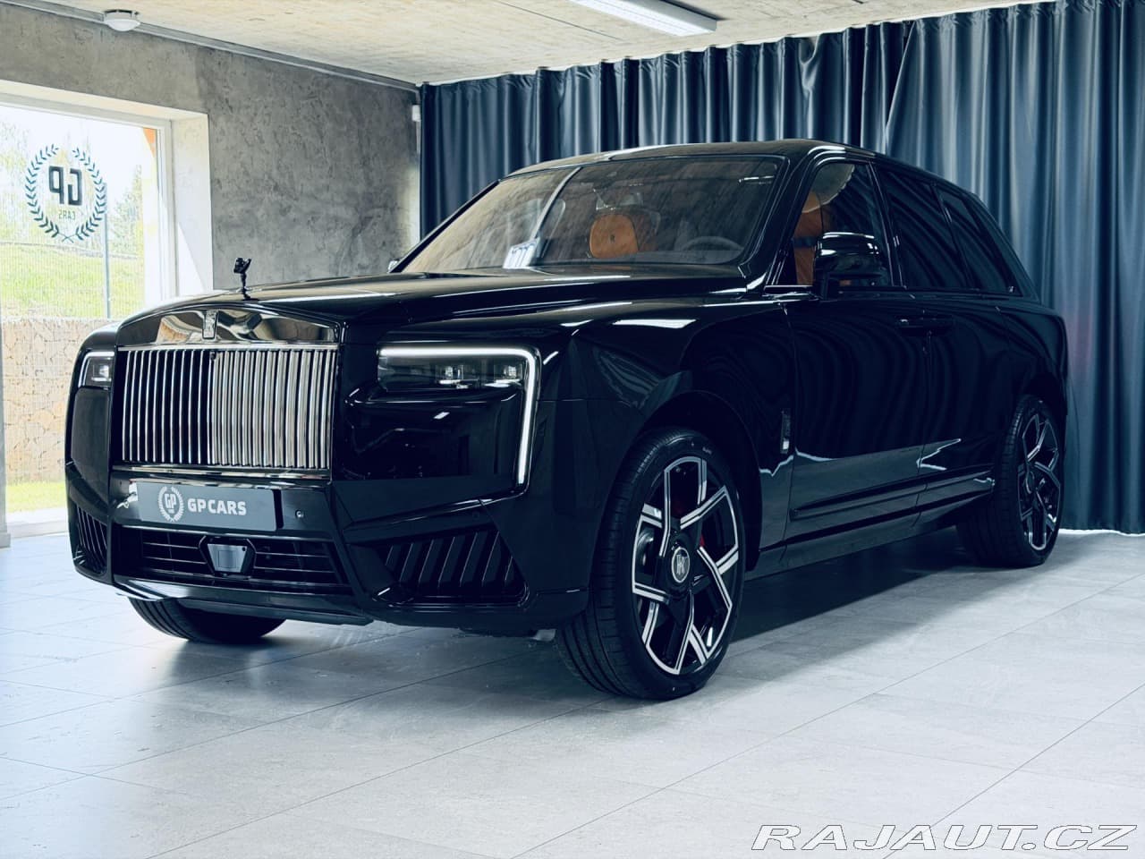 2026 Rolls-Royce CULLINAN - 3