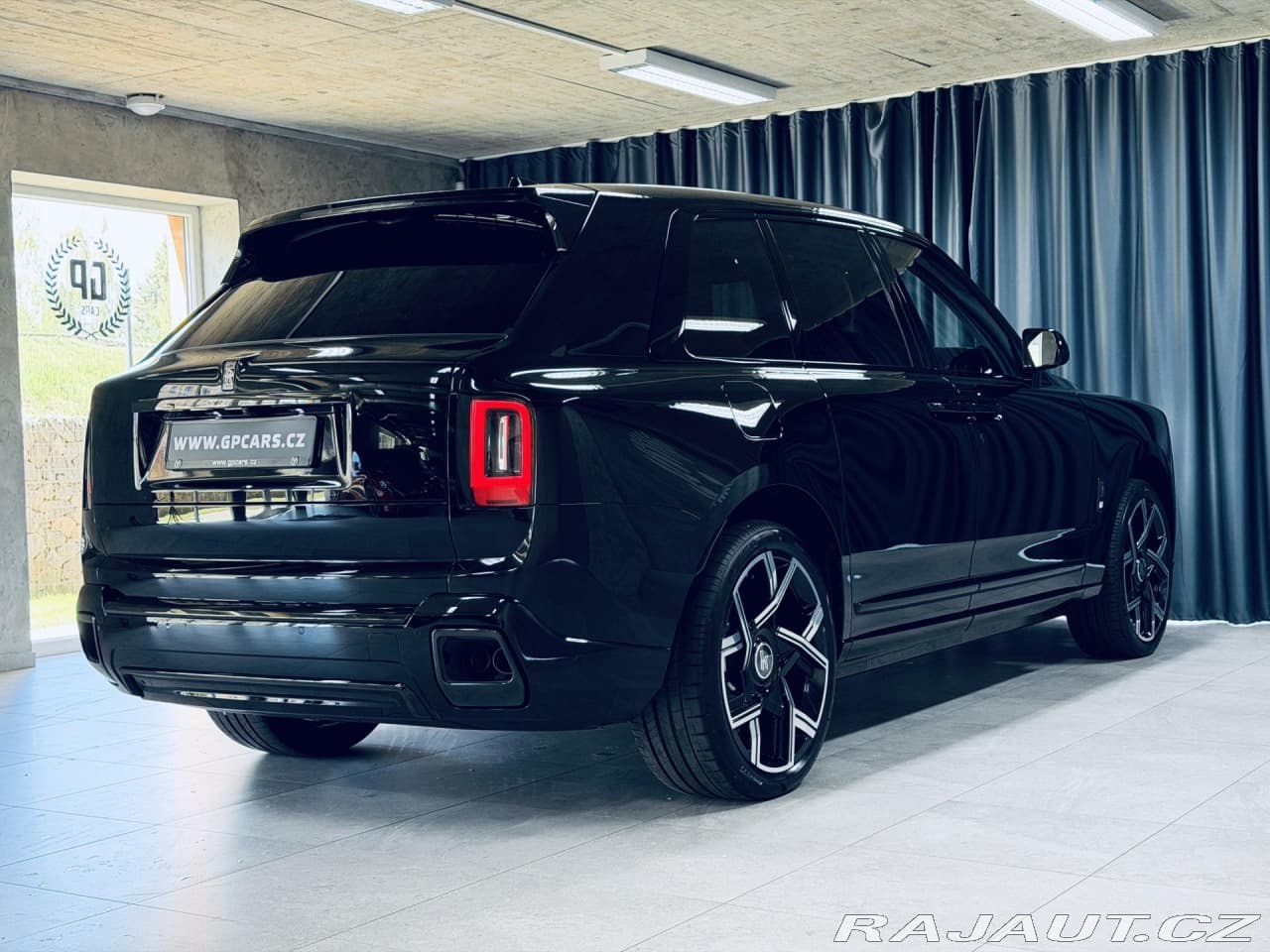 2026 Rolls-Royce CULLINAN - 6