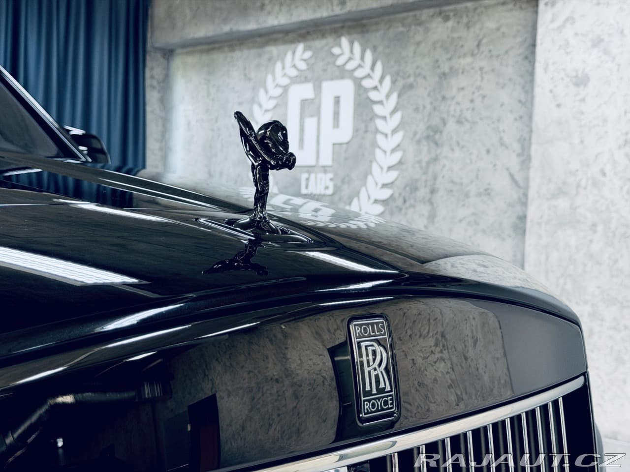 2026 Rolls-Royce CULLINAN - 7