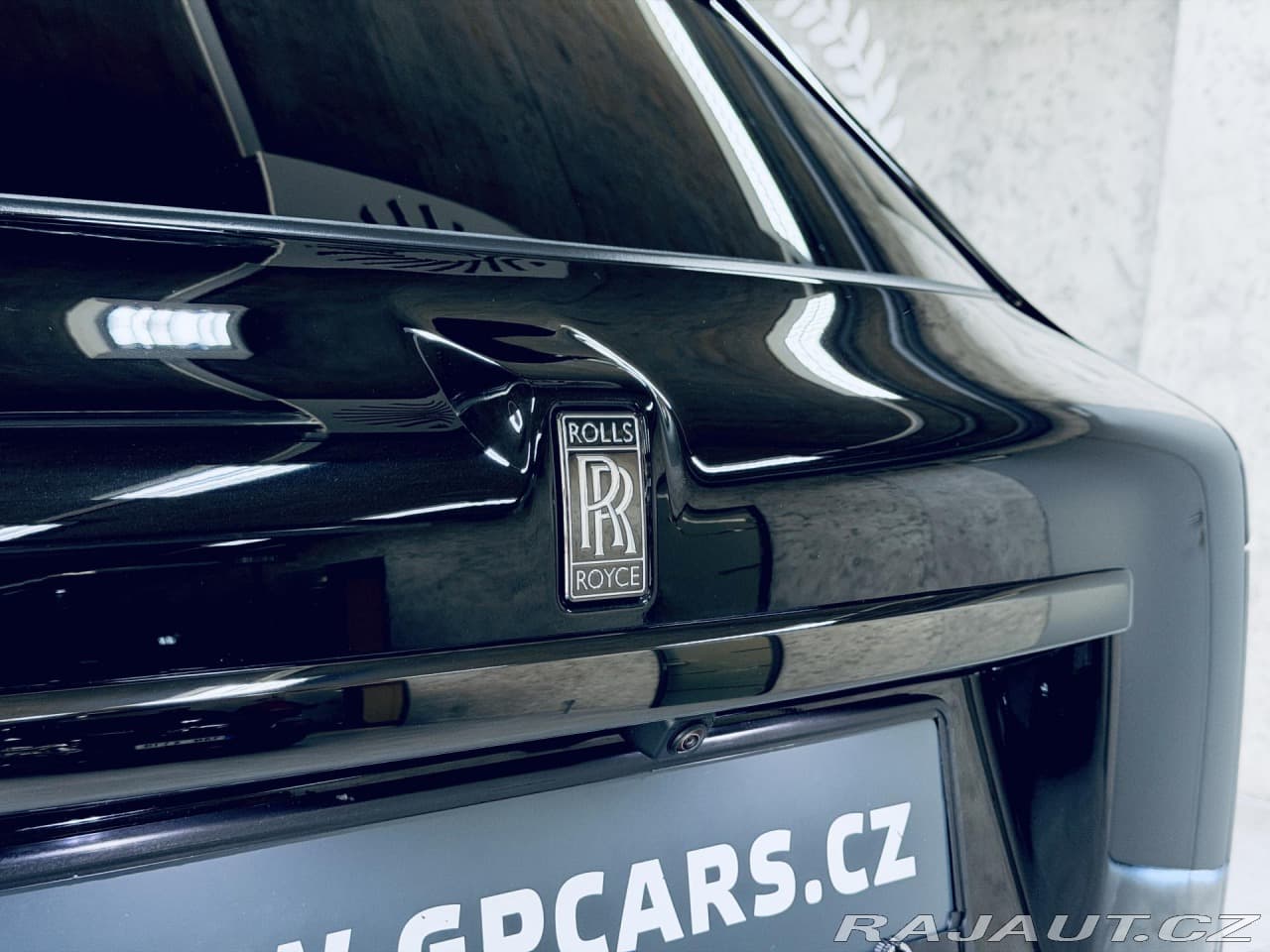 2026 Rolls-Royce CULLINAN - 8