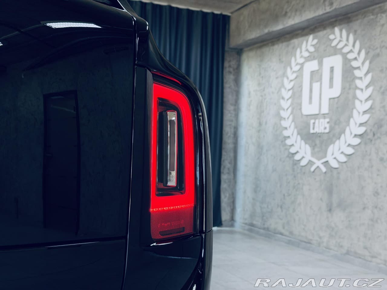 2026 Rolls-Royce CULLINAN - 9