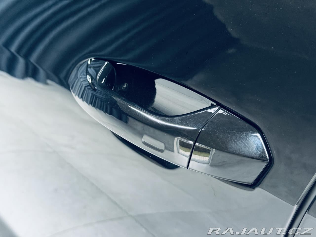 2024 Audi A6 - 10