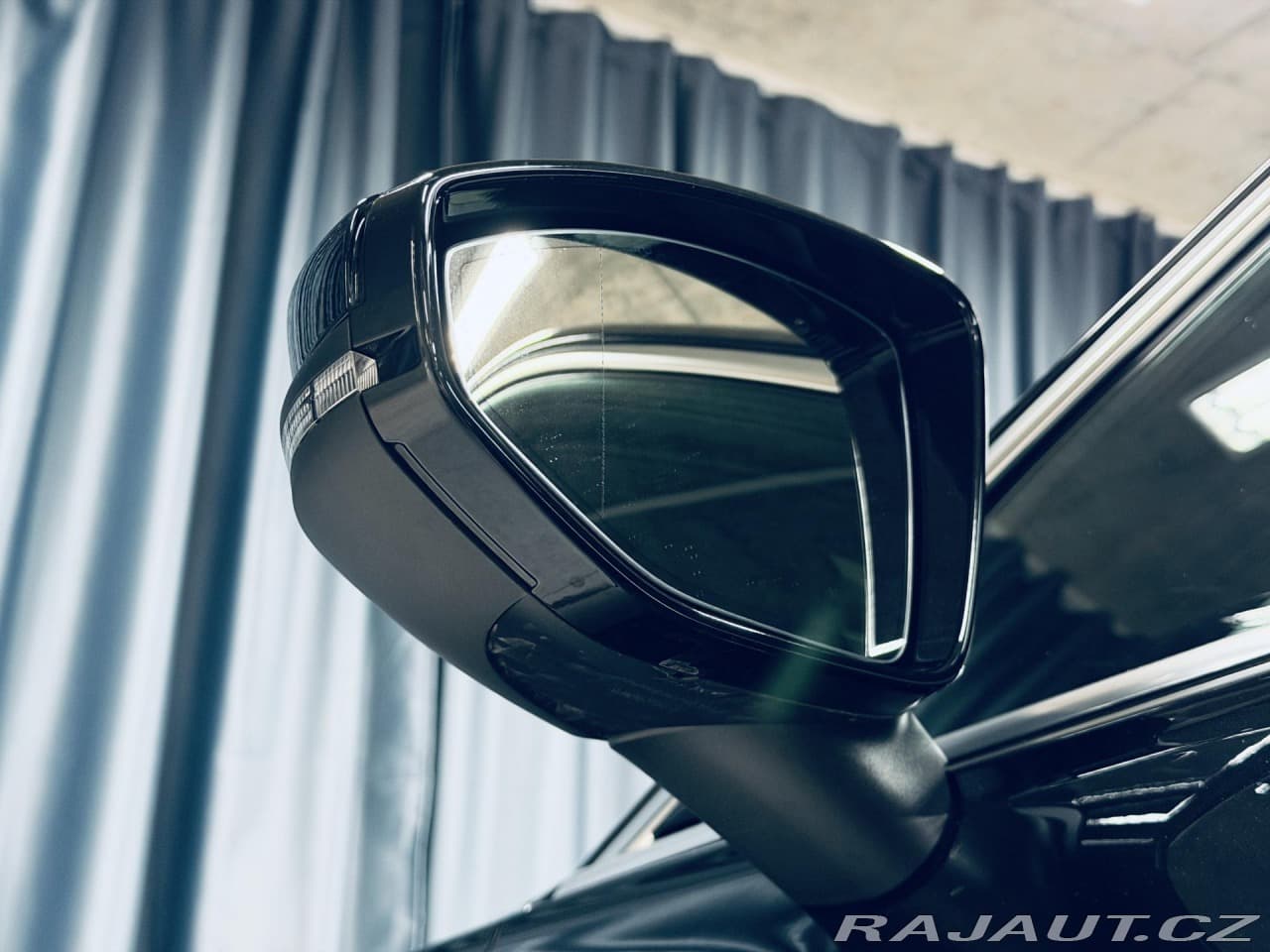 2024 Audi A6 - 11