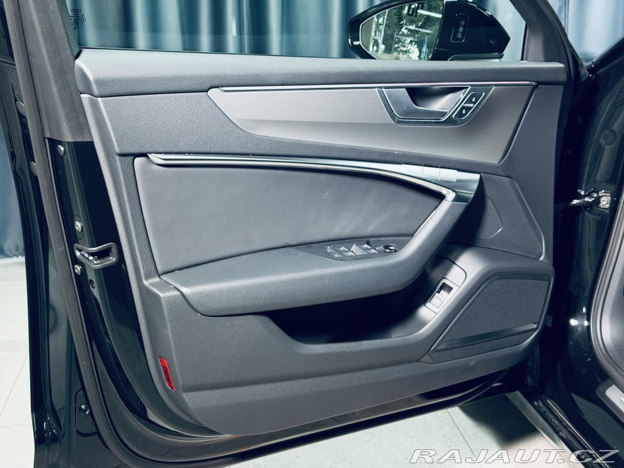 2024 Audi A6 - 13