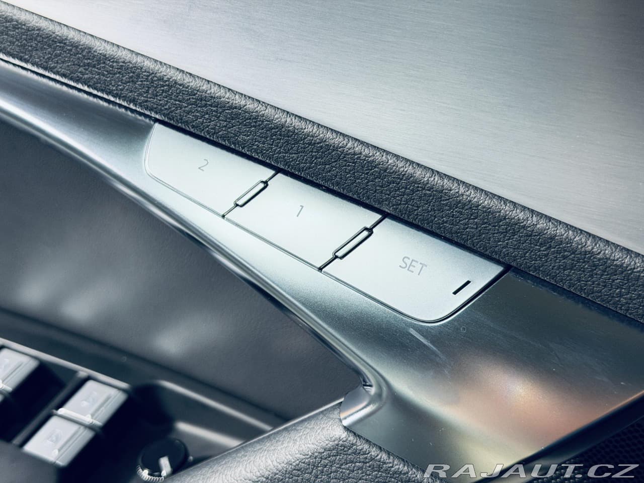 2024 Audi A6 - 14