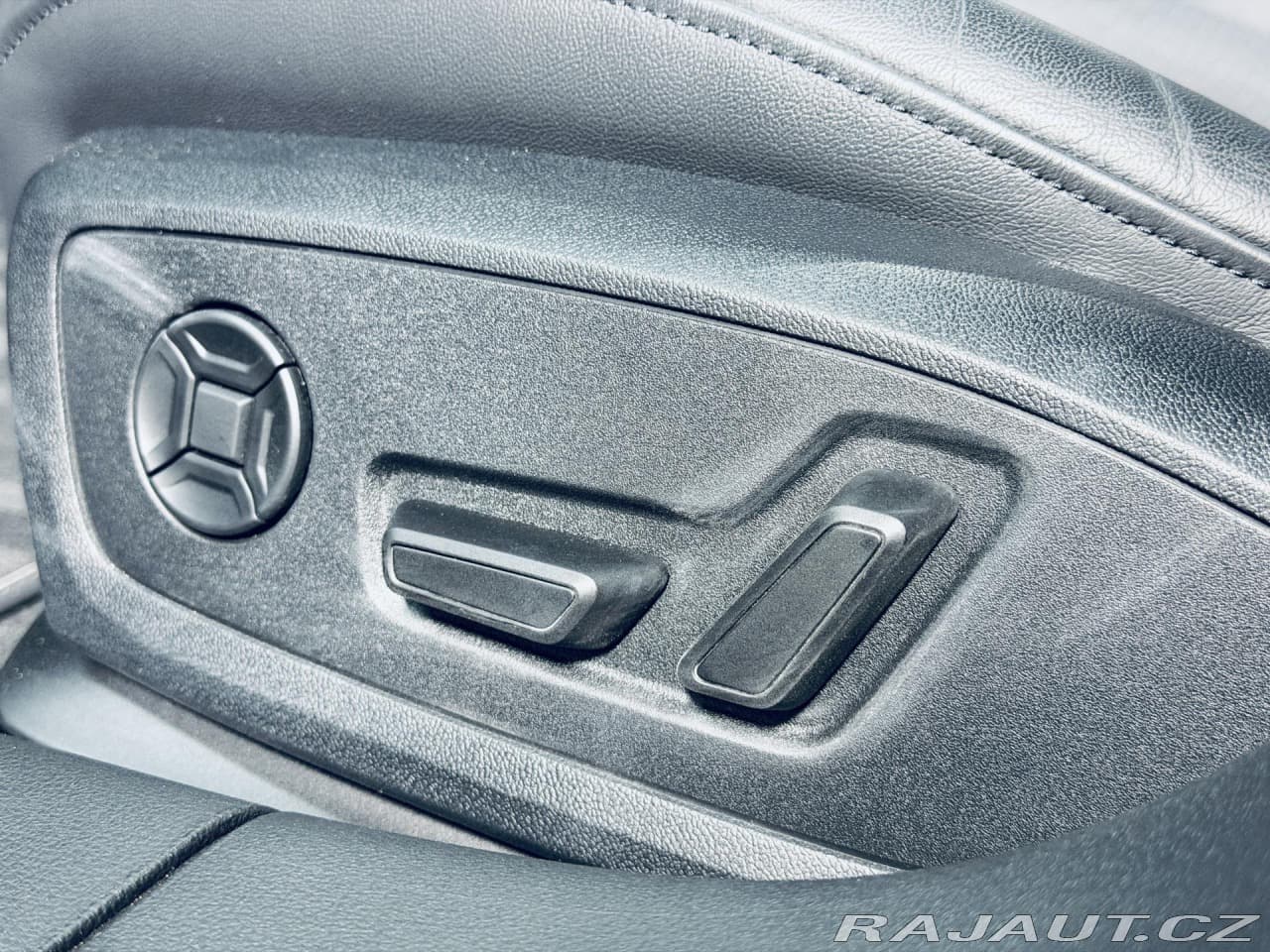 2024 Audi A6 - 16
