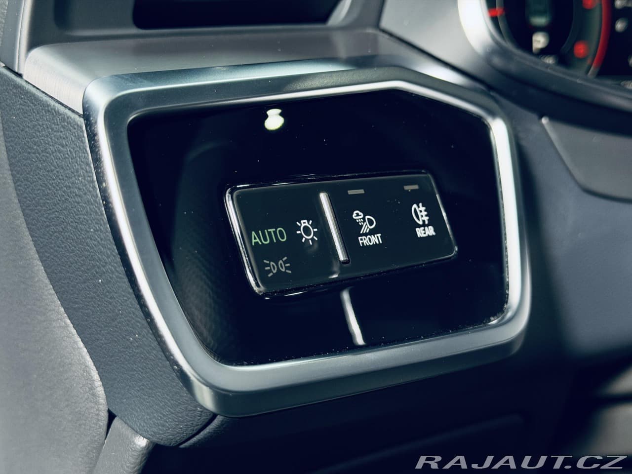2024 Audi A6 - 17