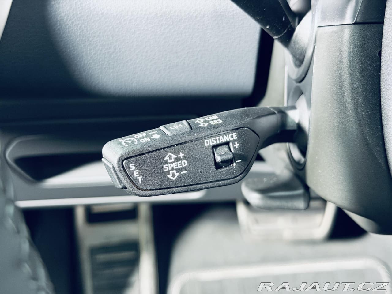 2024 Audi A6 - 18