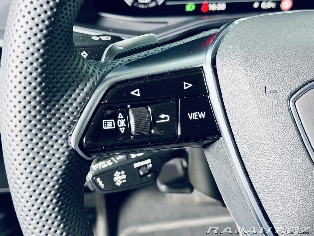 2024 Audi A6 - 19