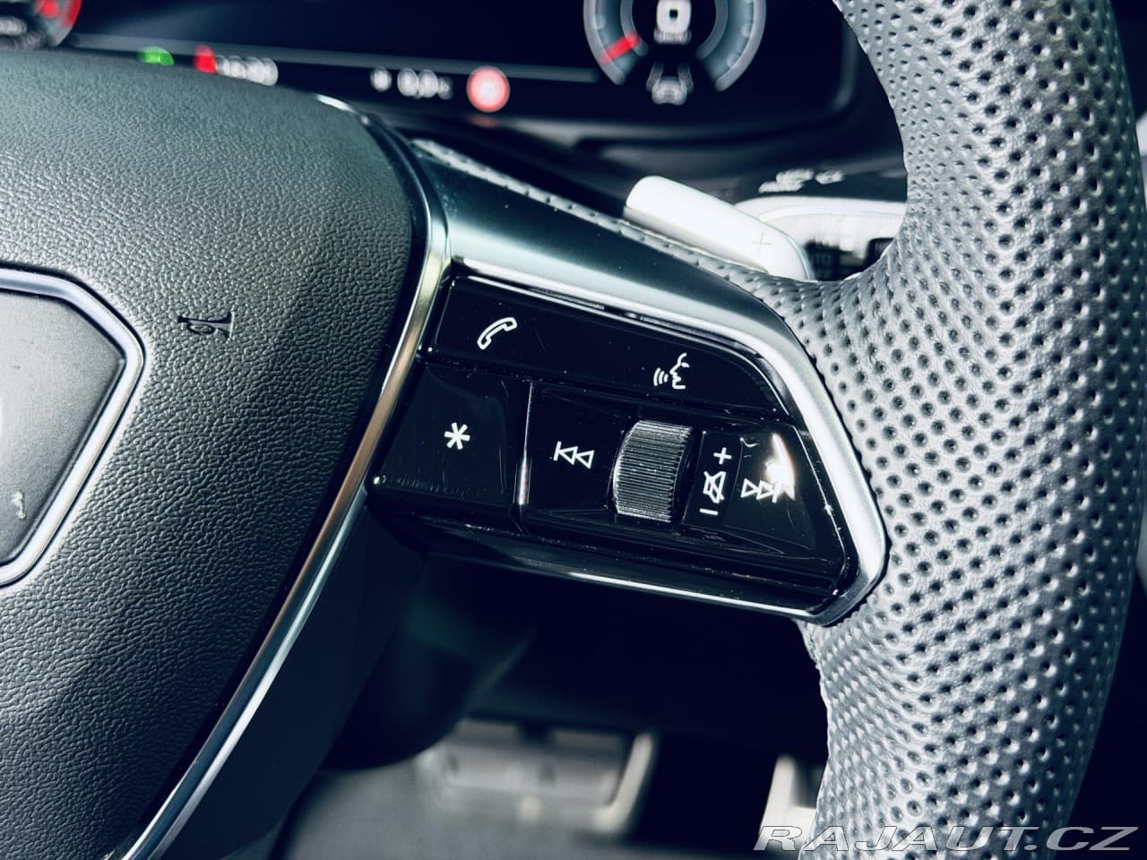 2024 Audi A6 - 20