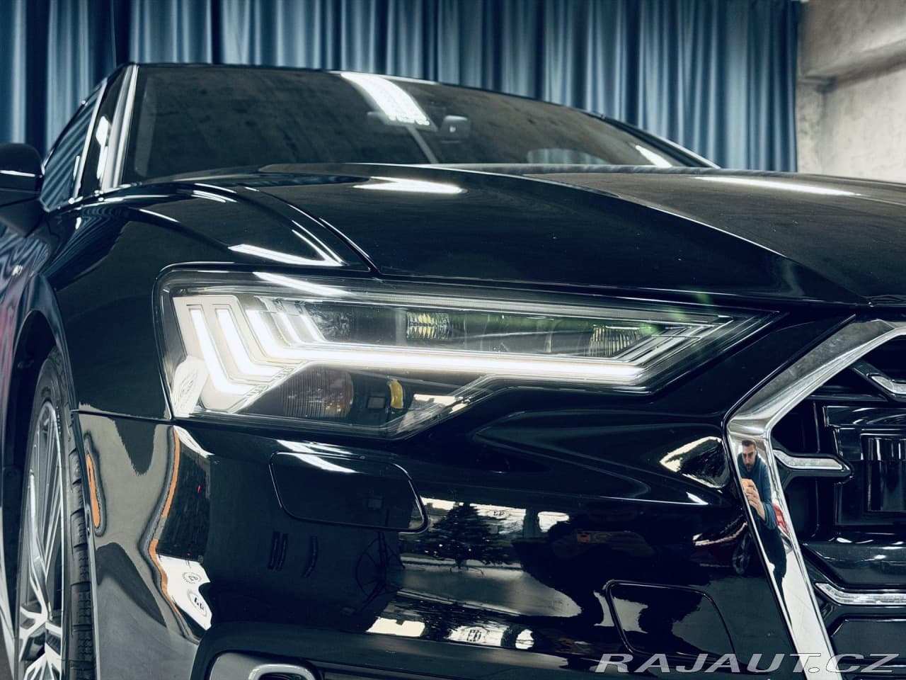 2024 Audi A6 - 4