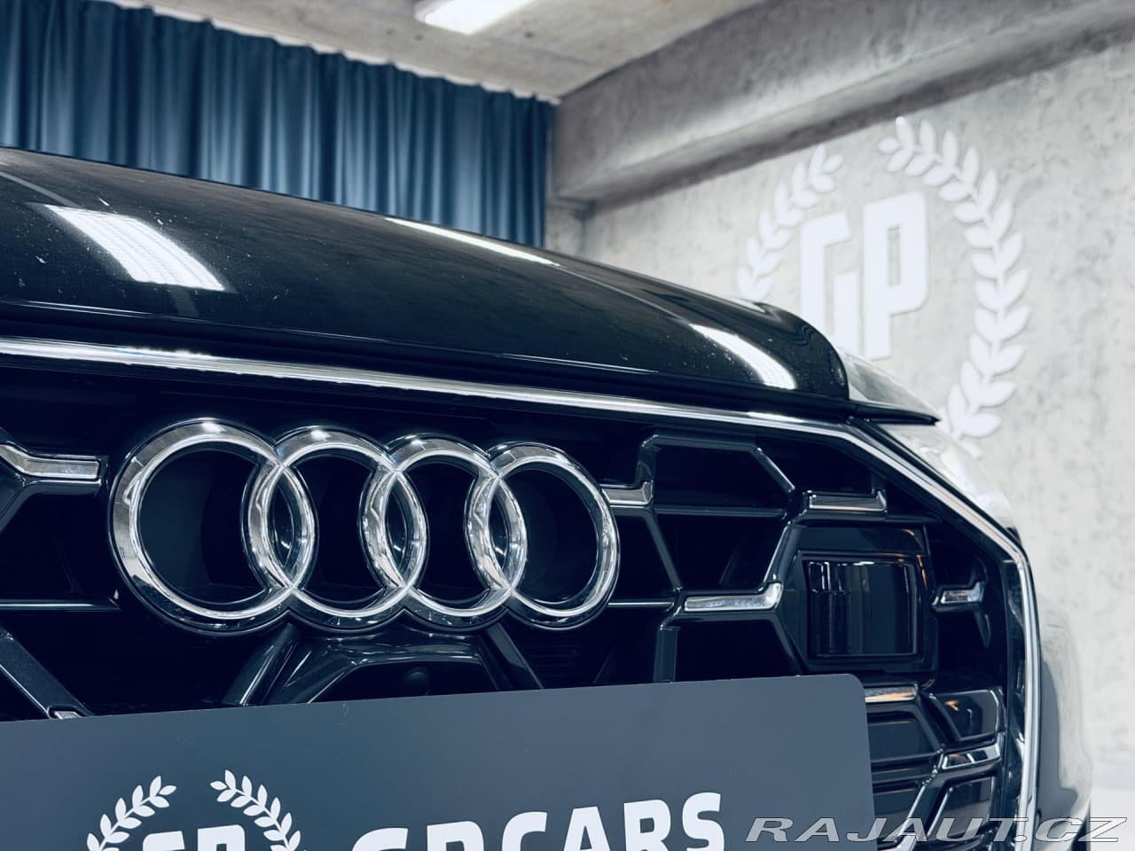 2024 Audi A6 - 5