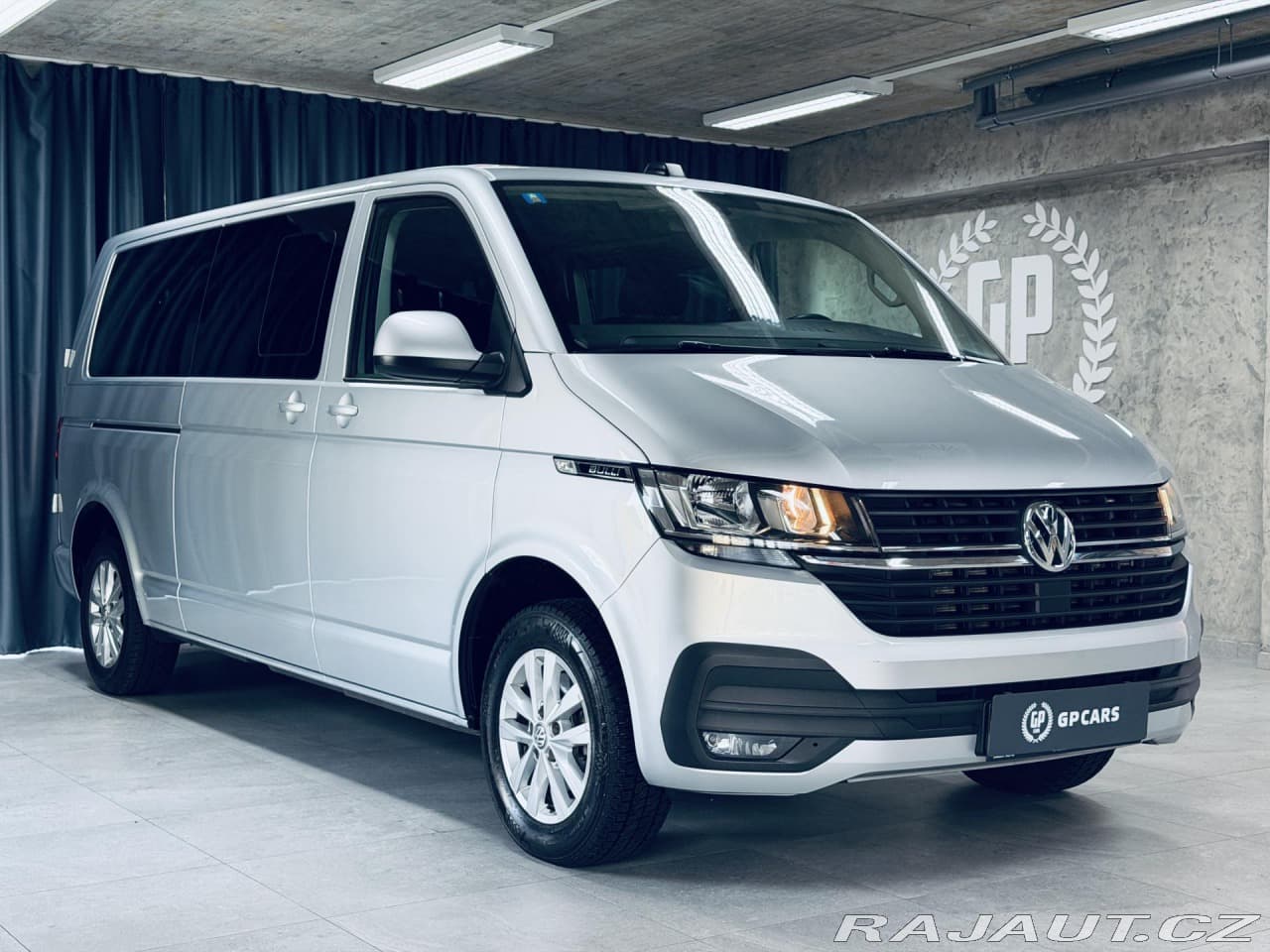 2023 Volkswagen TRANSPORTER