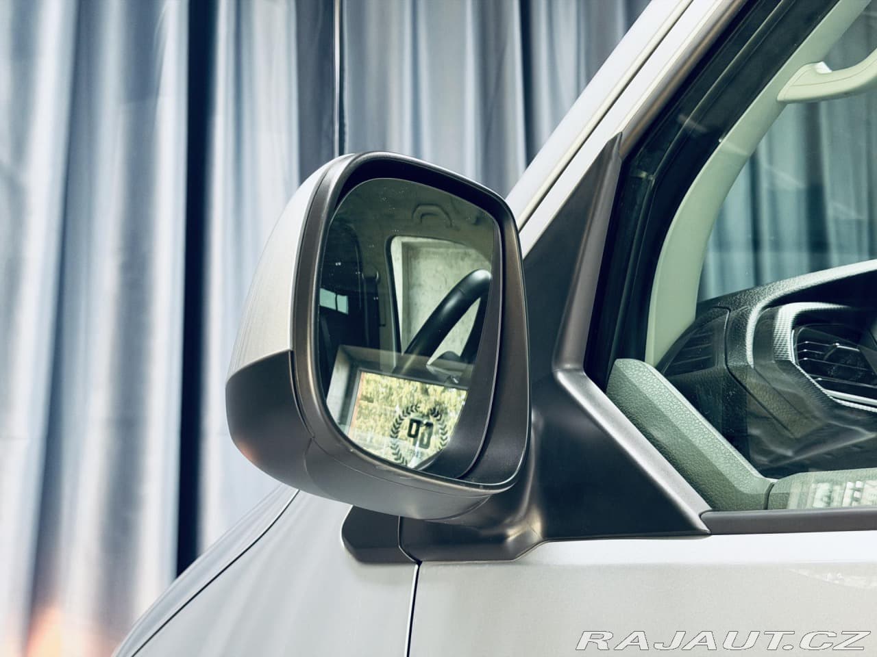 2023 Volkswagen TRANSPORTER - 10