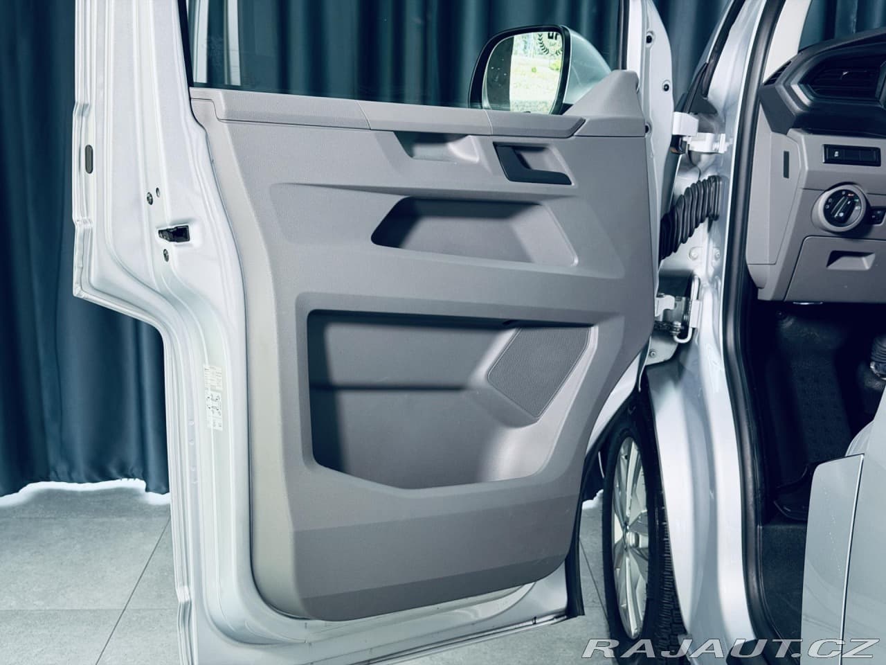 2023 Volkswagen TRANSPORTER - 12