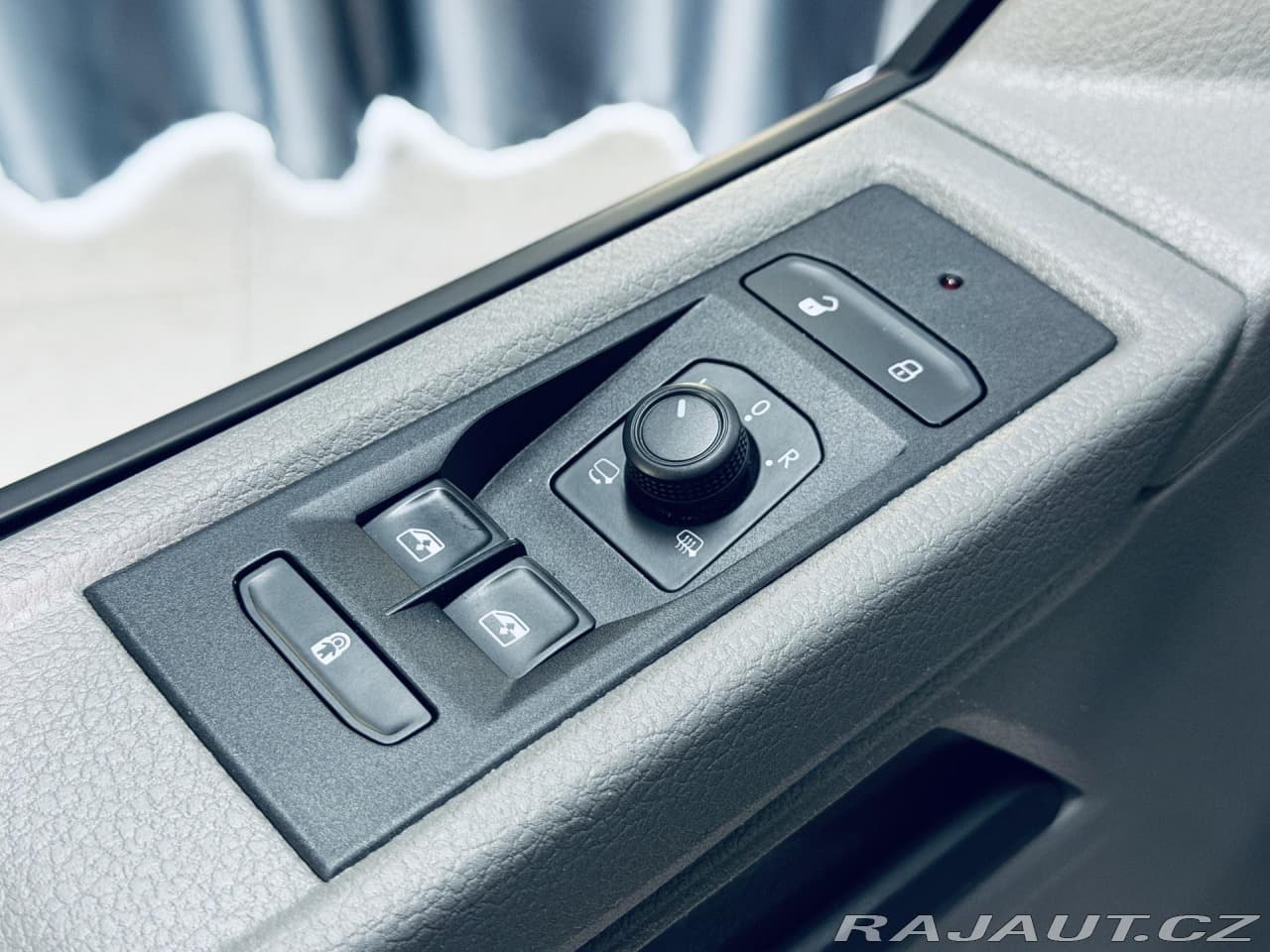 2023 Volkswagen TRANSPORTER - 13