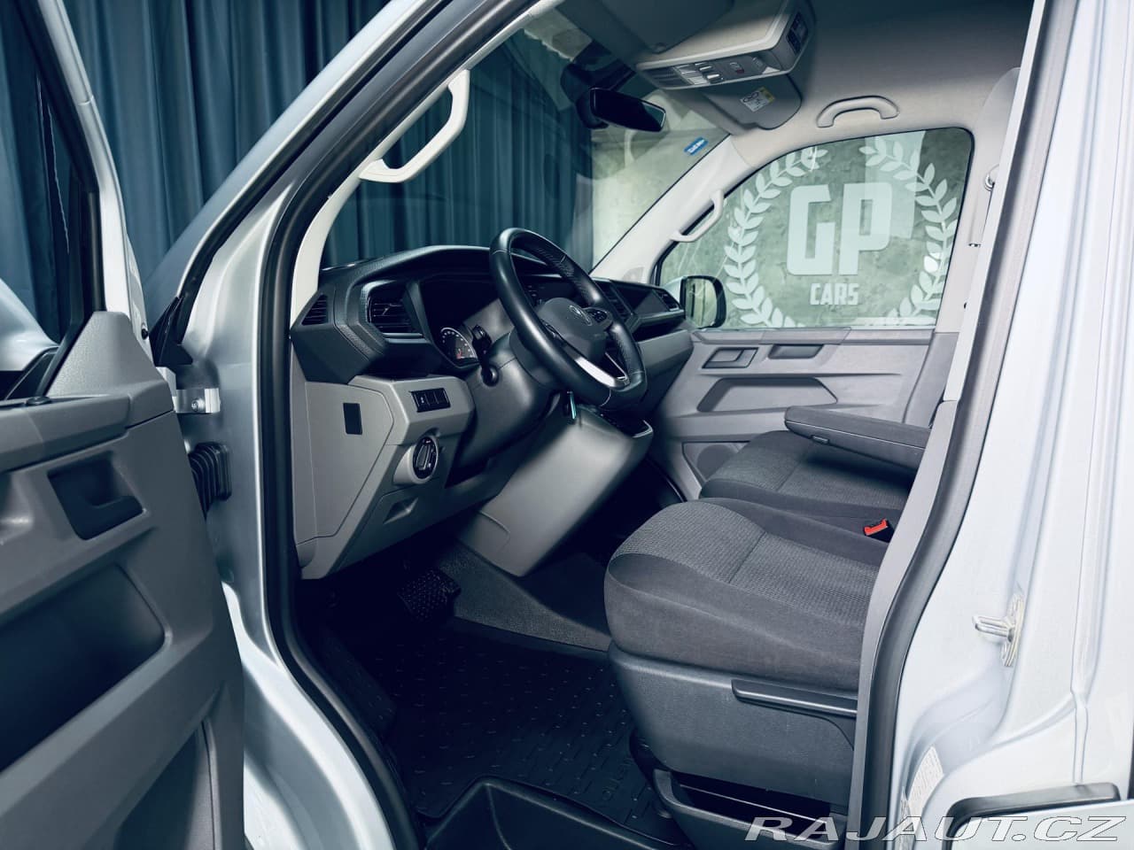 2023 Volkswagen TRANSPORTER - 15