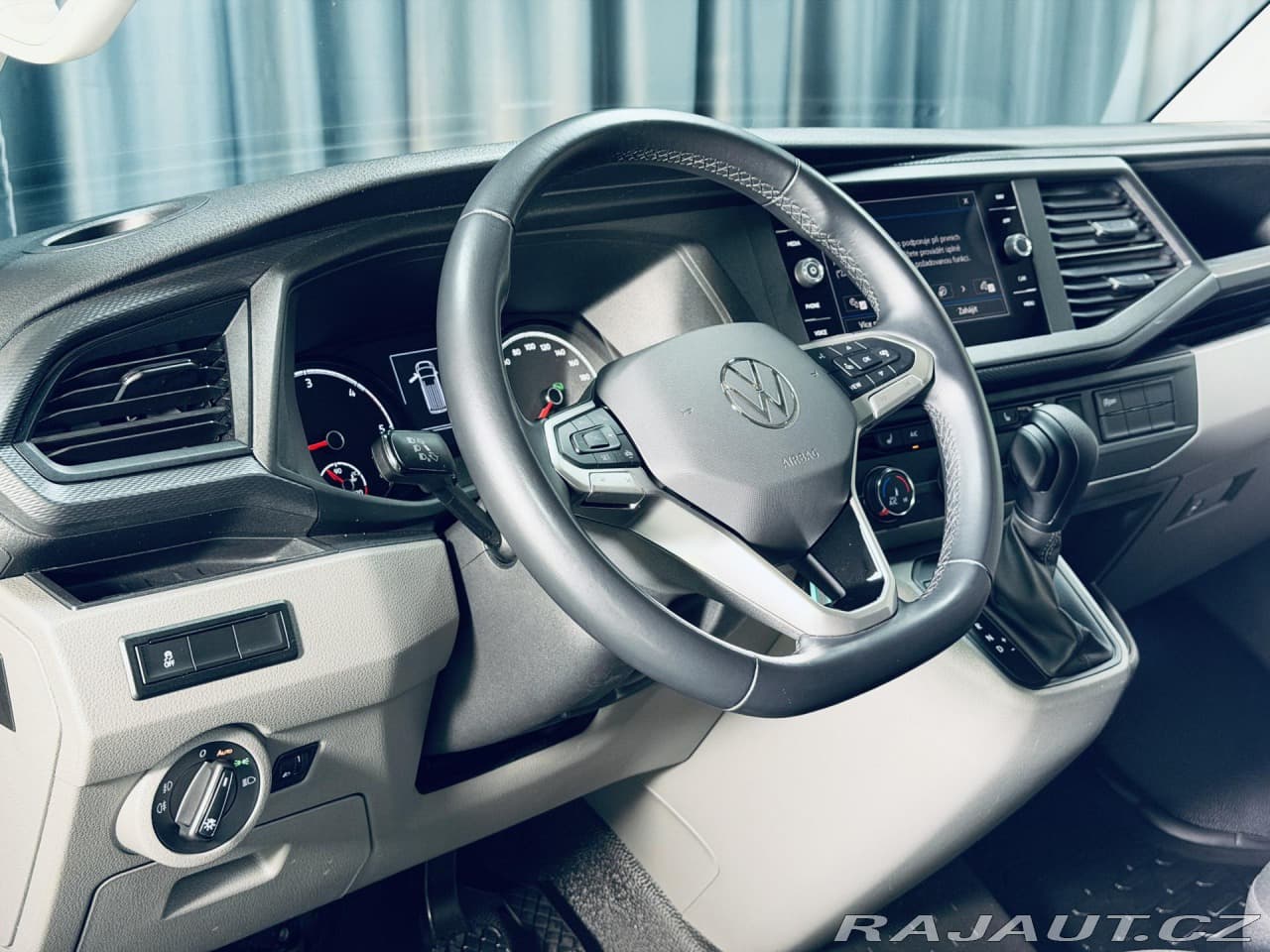 2023 Volkswagen TRANSPORTER - 16