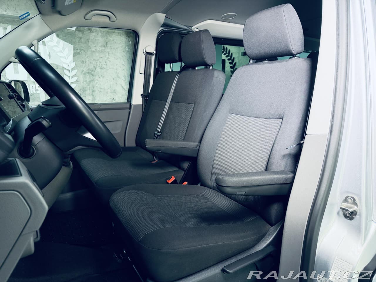 2023 Volkswagen TRANSPORTER - 17