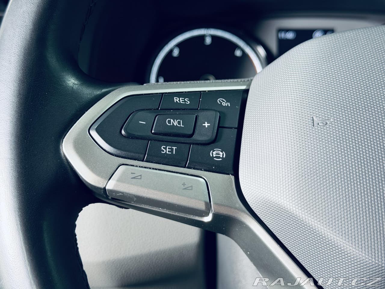 2023 Volkswagen TRANSPORTER - 18