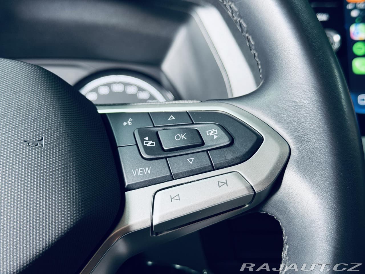 2023 Volkswagen TRANSPORTER - 19